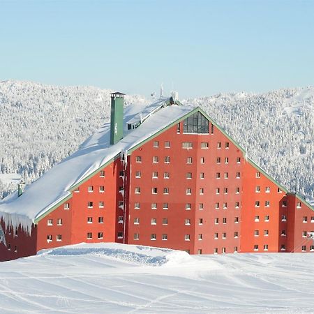 Karinna Hotel Convention Center & Spa - Full Board Plus Bursa Exterior foto