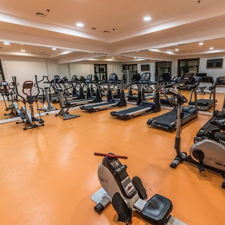 Karinna Hotel Convention Center & Spa - Full Board Plus Bursa Exterior foto